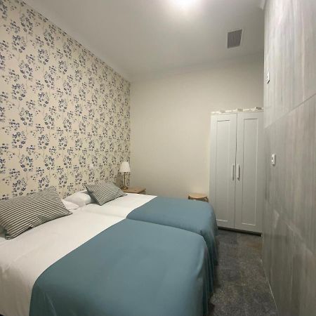 El Jardin Del Angel Camelia Appartement Madrid Buitenkant foto