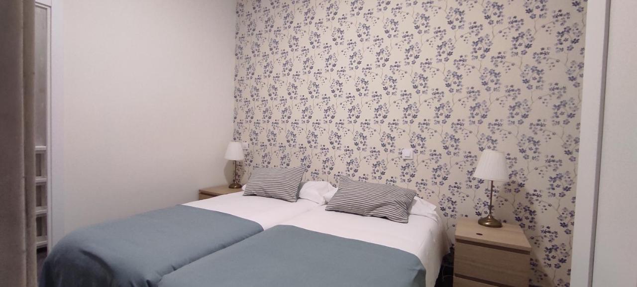 El Jardin Del Angel Camelia Appartement Madrid Buitenkant foto