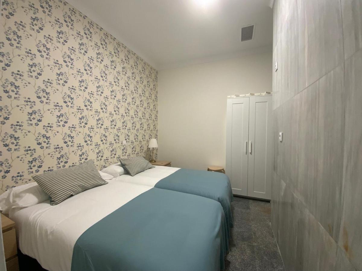 El Jardin Del Angel Camelia Appartement Madrid Buitenkant foto